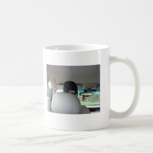 Who's Who?Is it L or is it M Coffee Mug