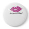 Who's your Avon lady button