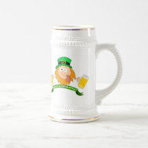 Who's your paddy Stein