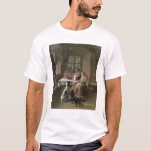 Whose Dinner is it? T-Shirt