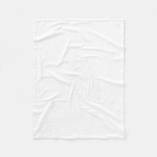 Whose God White Baby Is This Funny Christmas Meme Fleece Blanket