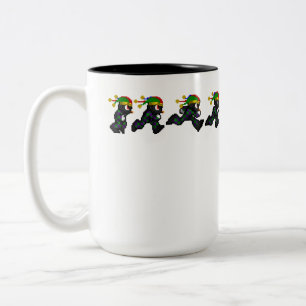 WHP Jester Coffee Mug