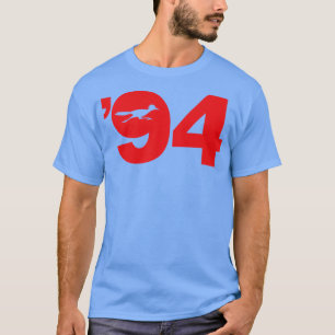 WHS CLASS OF 94 30 YEAR REUNION T-Shirt