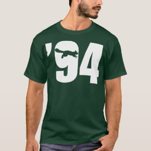 WHS CLASS OF 94 30 YEAR REUNION T-Shirt