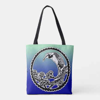 WHS Custom All-Over-Print Tote Bag