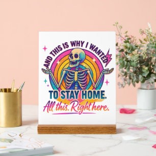 Why Acrylic Sign