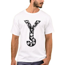 Why Anger thought-provoking t-shirt