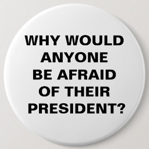 Why? Button