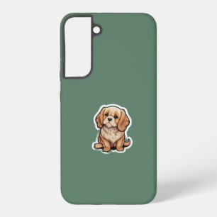 Why Custom Pet Memorials Help with Grief🐾 Samsung Galaxy Case