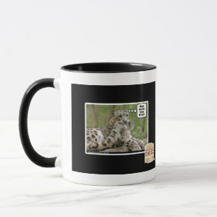 Why do dogs find this so difficult? mug