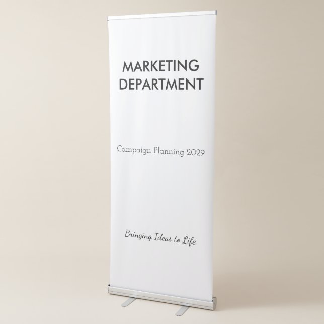 Why Everyone Is Raving About These Vertical Banner (3/4)