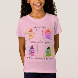 Why Gunder Glows T-Shirt