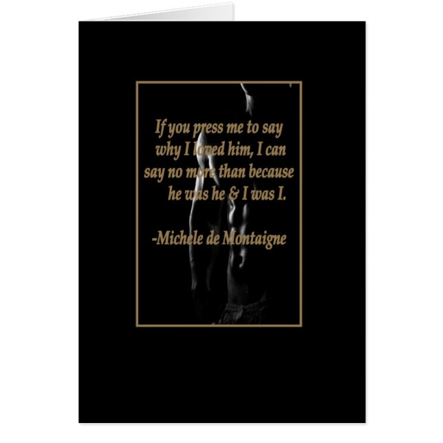 Why I love him... (Front)