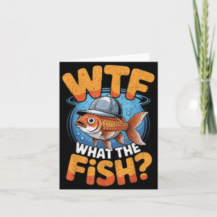 Why Is The Hecklefish Still Such A Humble Fish And Card