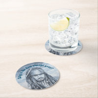 Why is the Rum always gone?