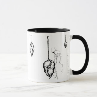 Why is this Happening? Mug