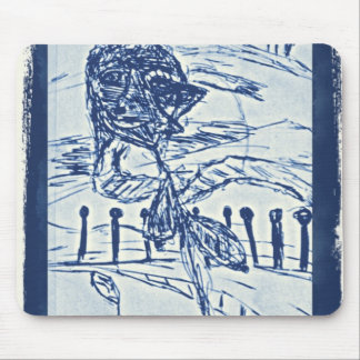 Why Mouse Mat