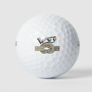 "Why Not" is limitless Golf Balls