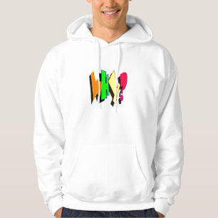 Why Not Sweatshirt