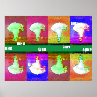 why nuke poster