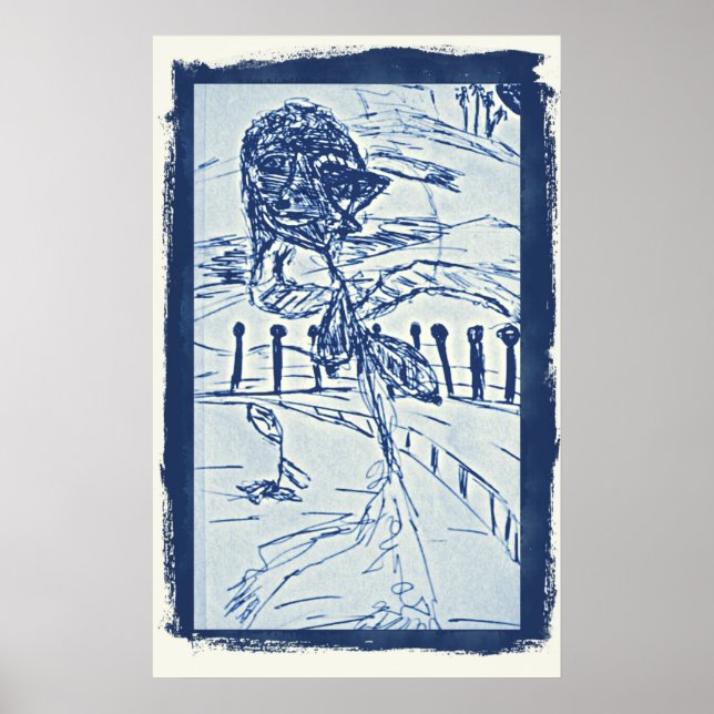 Why Poster (Front)