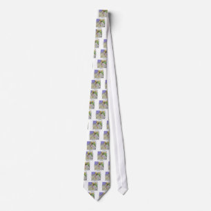 Why Scarecrows Divorce Funny Tie