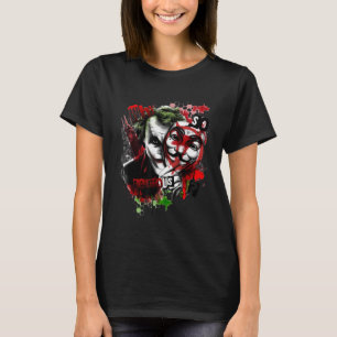 Why So T-Shirt