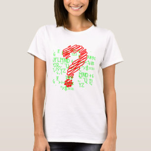 Why? T-Shirt
