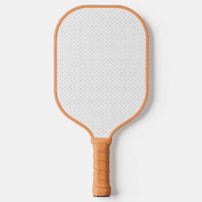 Why This Pickleball Paddle Has Elite Players Ravin (Front)