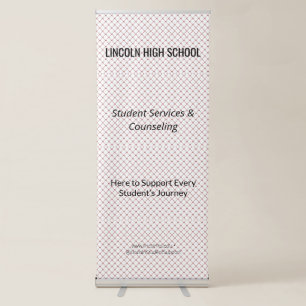 Why This Vertical Banner Is a Game Changer for