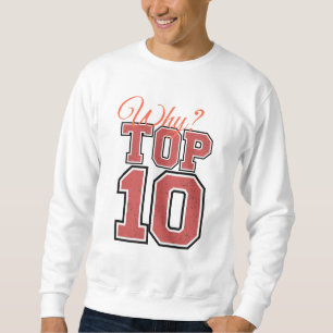 why top 10
