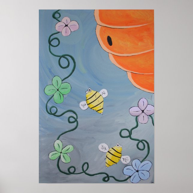 Why Travel Far? Poster (Front)