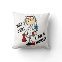 Why Yes I am a Nurse