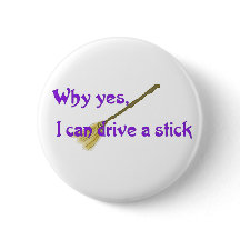 Why yes, I can drive a stick