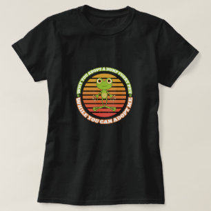Why You Adopt A Dump Furry Pet While You Can Adopt T-Shirt