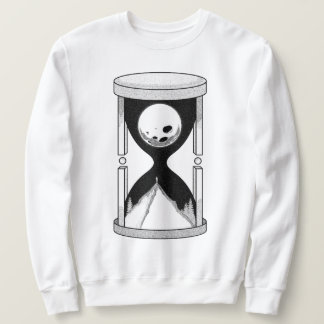 WhyBother? Hourglass Crew Sweatshirt
