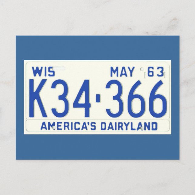 WI63 POSTCARD (Front)