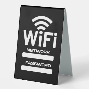 Wi-fi network