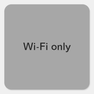 Wi-Fi tag