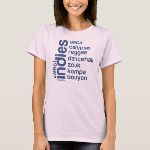 wi Music T-Shirt