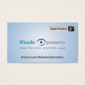 Wiarda Optometry