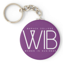 WIB Keychain