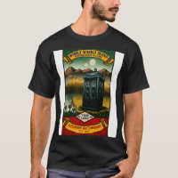 Wibbly Wobbly Brand