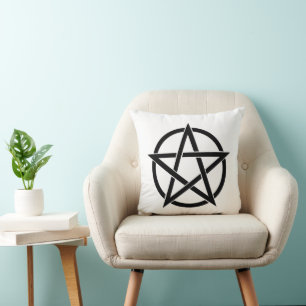 Wic 16x16 Throw Pillow