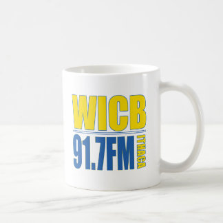 WICB Mug
