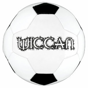 Wiccan Football