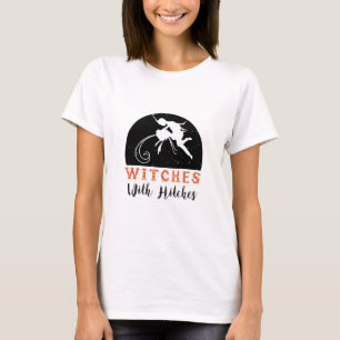 Wiccan Pagan T-Shirt