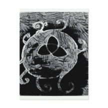 wiccan symbol for the witches