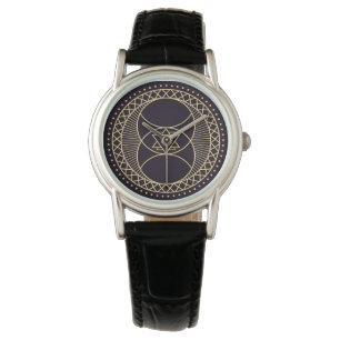 Wiccan Symbol Watch