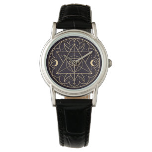 Wiccan Symbol Watch